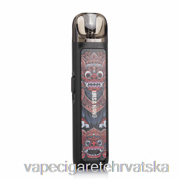 Vape Cigarete Lost Vape Ursa Nano Pod Kit Zli Duhovi